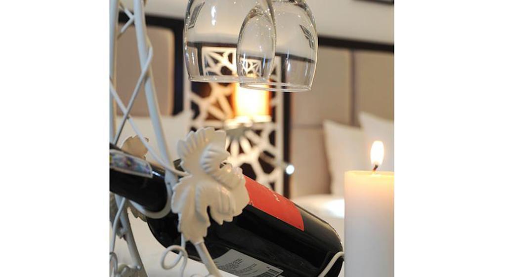 Azura Hotel Nha Trang Værelse billede